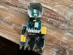 [CB3S/BK7231N] Suraielec 40A Outdoor Plug UBTW01B: expected TYWE3S (ESP8266) but got Beken