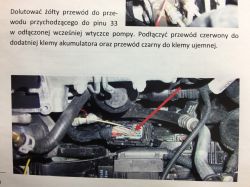 Podłączenie chip tuning box w Opel Vectra C 2.2 GTS - instrukcje i sugestie