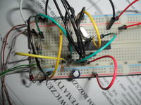 ATMEGA88P-20PU - Budowa swojego USBASP - nie rozpoznano urzadzenia USB