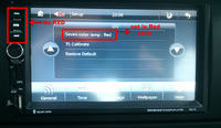 7021G China 2Din - Firmware w chińskim radiu 2DIN 7021G China 2Din - Firmware w chińskim radiu 2DIN