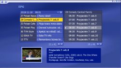 Odbiór kanałów z kłódką w TotalMedia 3.5 i TV w monitorze - co robić?