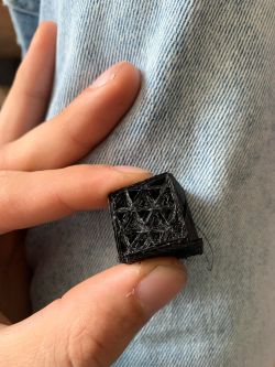 Ender 3 - problemy z drukiem po aktualizacji do Marlin 2.0.1-V1.0.1 na płycie 4.2.2