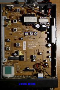 Uniden 520XL - stary Chińczyk a nowy Chińczyk. Mity czy prawda. Porównanie