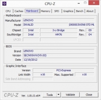 Lenovo G580 20150 - Brak podświetlenia matrycy - uszkodzona płyta główna Lenovo G580 20150 - Brak podświetlenia matrycy - uszkodzona płyta główna