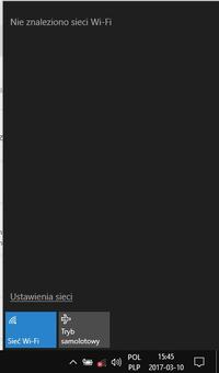 ASUS K53SV Laptop (Win10, 64bit) Detects Only One Wi-Fi Network: Qualcomm Atheros AR9285 Issues