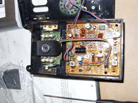 Wideodomofon Commax ComBoy 008403A faluje obraz Wideodomofon Commax ComBoy 008403A faluje obraz