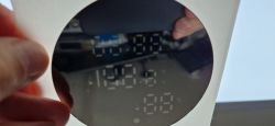 [BK7321N] Generic USB powered thermostat and humidity sensor with LED display - CBU module