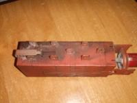 multicar m-25 - jak podłączyć włącznik awaryjnych?