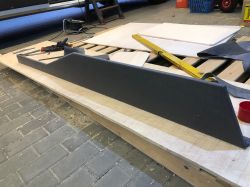 Kamperkiem na Fazie! Budowa Kampera DIY. Kamperkiem na Fazie! Budowa Kampera DIY.