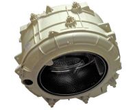 Hotpoint Ariston AQSF29UEU - bearing replacement - bearing type, instruction