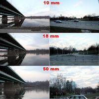 Jaki aparat kompaktowy lub typu bridge do 1200 zł z Full HD i szerokim kątem dla amatora?