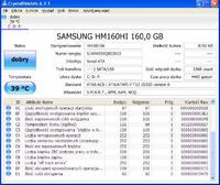 Samsung nc10 - Czarny ekran po starcie, migający wskaźnik, brak automatycznego bootowania