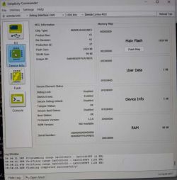 Smart Gateway RSH-GW006 to OBK Conversion: Tools, Files, Setup, and Integration Guide