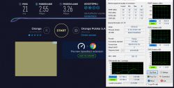 Antenna LTE for Huawei B315 Router - Orange: Improving Performance, Ping & Stability, BTS Range