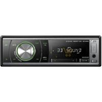 Radio LG MAX 220 UB - Brak reakcji na podłączenie USB, co zrobić?