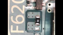 PS4 CUH-1216B nie wciąga płyt - niskie napięcie na silniku, co robić?