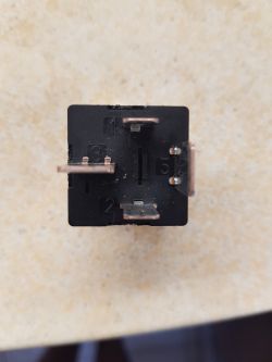 ibiza 1 4 tdi 2005 r - jak sprawdzić w domowych warunkach taki przekaznik swie