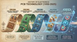 Will Nano Banana generate an electronic diagram or infographic? Comparison of the two models