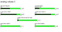 BMW / E39 / 523i - Jerks when accelerating, does not start when cold BMW / E39 / 523i - Jerks when accelerating, does not start when cold