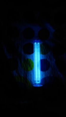 Mały test tanich lamp dezynfekcyjnych UV-C z aliexpress Mały test tanich lamp dezynfekcyjnych UV-C z aliexpress