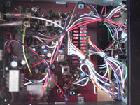 Lehnert MS-120 zmiana modulacji FM na AM