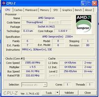 Analiza starego dysku ST380011A