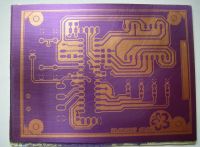Higrometr na DHT11 i Atmega168 z alarmem. Higrometr na DHT11 i Atmega168 z alarmem.