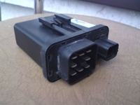 Rover 200 sdi po przekręceniu kluczyka bzyczy przekaźnik i włącza wentylator