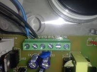 Sygnalizator optyczno-akustyczny satel 1011 Sygnalizator optyczno-akustyczny satel 1011