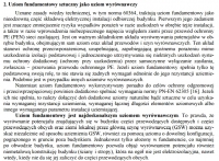 Rozdzielnica przerobienie z TNC na TT Rozdzielnica przerobienie z TNC na TT