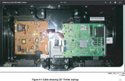 Philips 32PFL3606H TPM6.1E Chassis: Logo Appears, No Image & Suspected Inverter Transformer Issue Philips 32PFL3606H TPM6.1E Chassis: Logo Appears, No Image & Suspected Inverter Transformer Issue