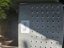 Instrukcja i identyfikacja modelu siłownika bramy BFT?