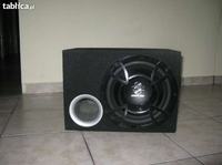 Ground Zero GZTW 30t 400 W Rms ,+ wzmacniac Renegade Ren 1000 warto polecacie ?