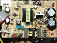 Przeróbka Fender Mustang 1 z USA – jak dostosować zasilacz z 110V na 230V?