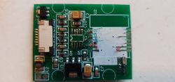 Tuya Single Phase Energy Meter 6 In 1: CBU Chip Flashing & ESPHome Integration Issues