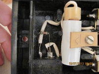 Maszyna Łucznik Finnesse - jak zmniejszyć zbyt wysokie obroty po włączeniu?