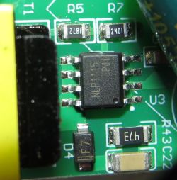 Teardown of TOMZN TOML-VA 63A Wifi Protector: BL0942 Chip and Taoplus CBU BK7231N Module
