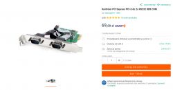 Inverter firmy MPP SOLAR typ PIP5048MG 64V