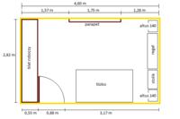Jak zrobić naturalny i czysty odsłuch? Chodzi mi o adaptację akustyczną pokoju.