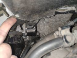 Generowanie kodu do kodowania pompy ABS w Audi A3 8P 2010r. - Sterownik 1K0907379AH