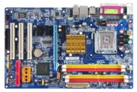 MUSTANG 5008A - Kłopot z podłączeniem panelu przedniego do płyty GA-945PL-S3