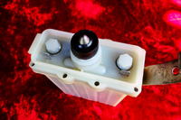 FASER RC-12M - Akumulator i ładowanie górniczej lampy nahełmnej FASER RC-12M