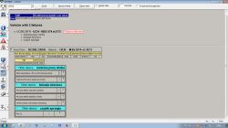 laguna 2 ph 1 , 2001 r, 120 KM - Zgasła po kilku sekundach