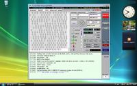 Analiza SMART dysku Fujitsu MHX2250BT w Toshiba Satellite A200-18M