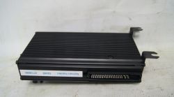 Ulepszenie dźwięku w Saabie 9-5: pytania o budowę i działanie wzmacniacza Harman/Kardon