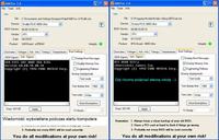 GPU zmiana "Biosu"Modyfikacjia biosu karty graficznej "Flash-Nibi