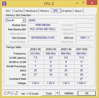 Jak ustabilizować i5 750 na ASUS P7P55D przy OC powyżej 4.0GHz?