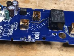 [ESP8266] Blitzwolf BW-SHP9 - przedłużacz z gniazdami i USB sterowany przez WiFi