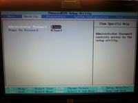 HP Pavilion dv6715ew - Wielokrotne wystąpienie "Nieznane urządzenie"