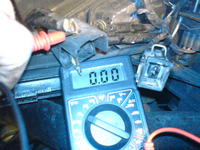 Galaxy 1.9TDI 99rok. Po zwarciu rozrusznika nie odpala.